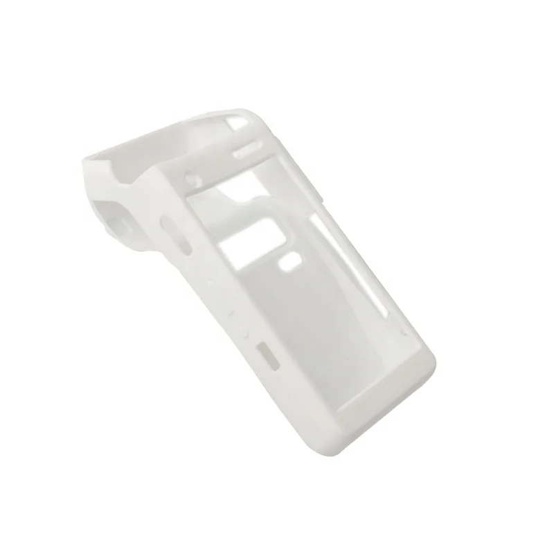 Quality Guarantee Silicone Sleeve For Credit Card Machine Anti-Dusty Soft Silicone Pos Terminal Cover
