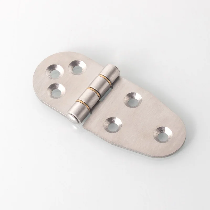 Hengzhu hinges for cabinet doors HL071 sus304 stainless steel hinge
