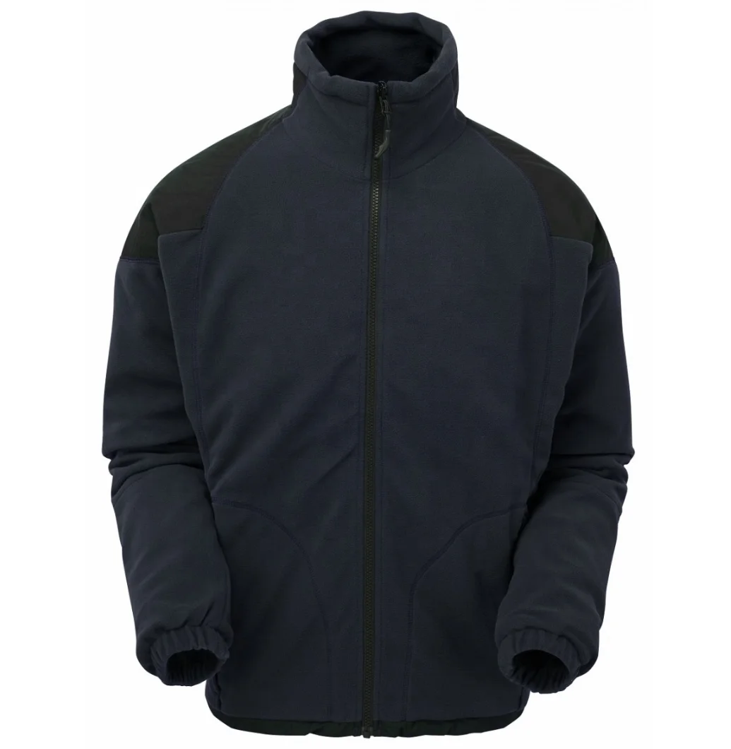 Флисовая Куртка Прямая Заводская работа военные уличные теплые мужские путешествия стоячие холщовые повседневные тонкие OEM обслуживание осенние размеры