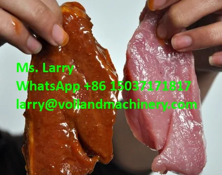  Вакуумный маринатор для мяса/машина маринации мяса рыбы/Вакуумный