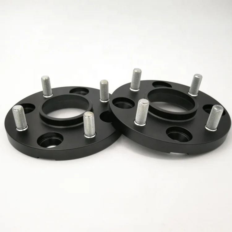 BOTRAK 4 lug 15mm 4x114.3 CB64.1 wheel spacer for Acura 2.2/3.0 CL TL Legend Honda Accord Prelude