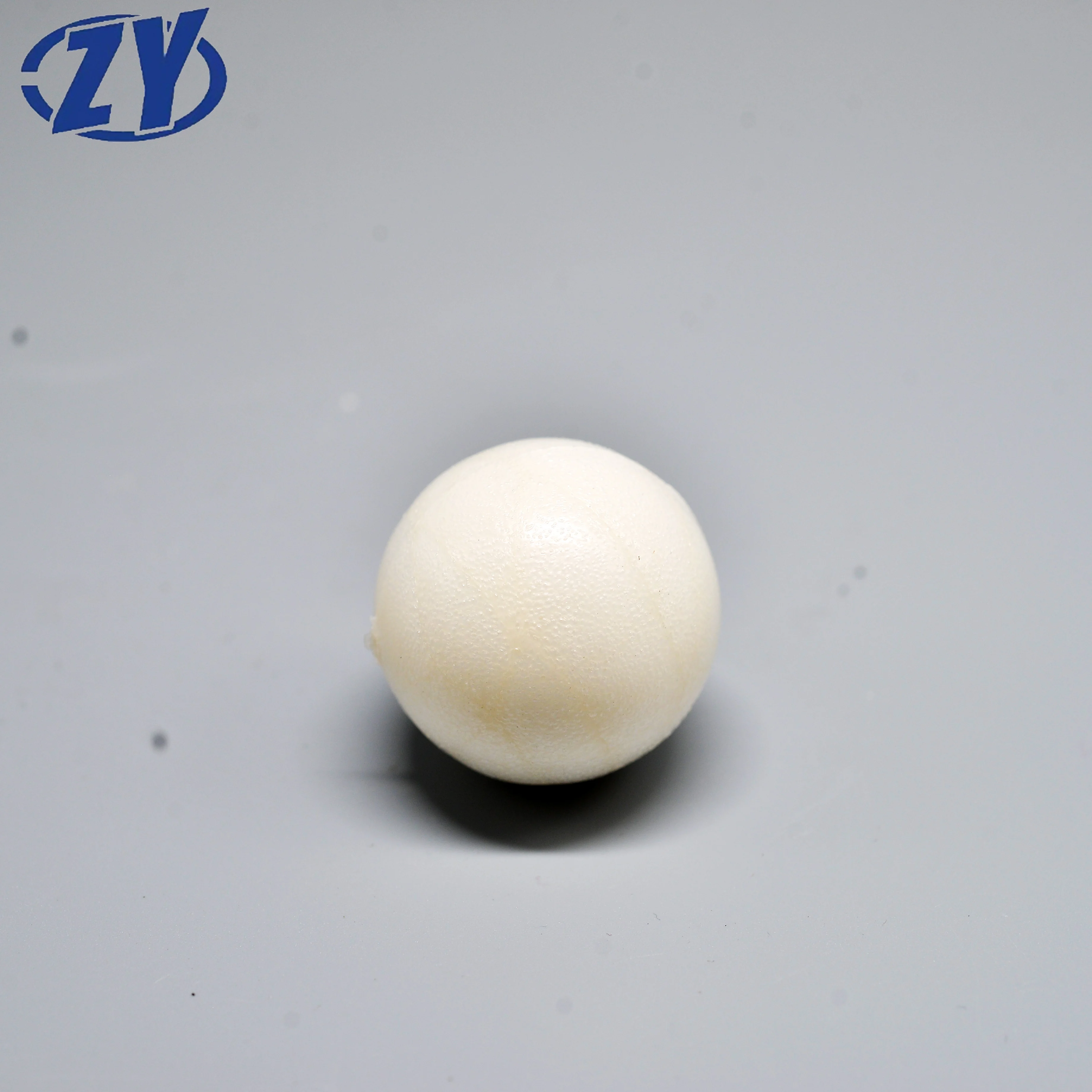 High quality polypropylene solid pp plastic ball pp solid floating ball pp solid ball
