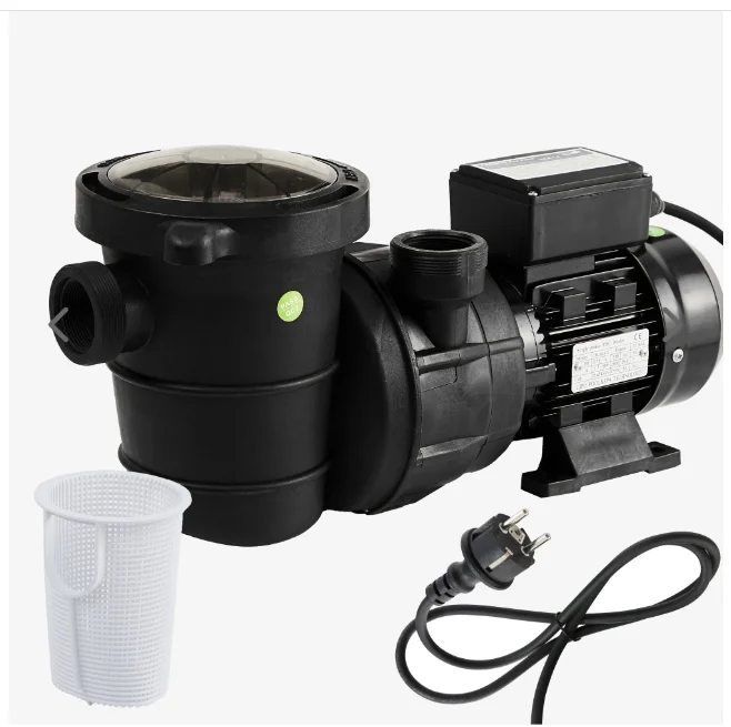 0.5hP Aboveground swimming pool pump