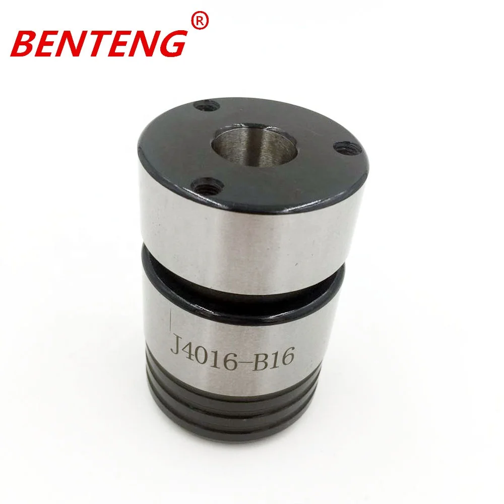 Bright-tools Supply Quick Change Tapping Chuck with Cluth for CNC Lathe Tool Holder with Bt40 Adapter