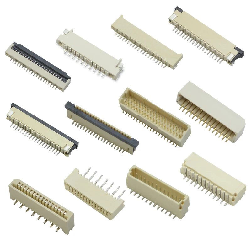 Jst разъем ph sh xh zh ВХ sm ВПЧ phd gh 0 8 1 25 2 5 54 3 4 мм molex kk 5557 5264 2510 провод