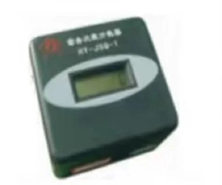 Electronic counters Mechanical counters Lightning strike counter