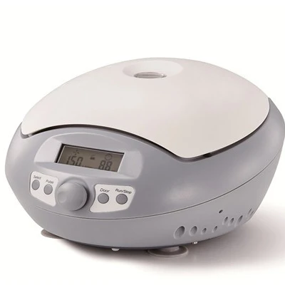 Laboratory Equipment High Speed centrifuge 15000rpm for RNA extraction real time pcr detection instrument