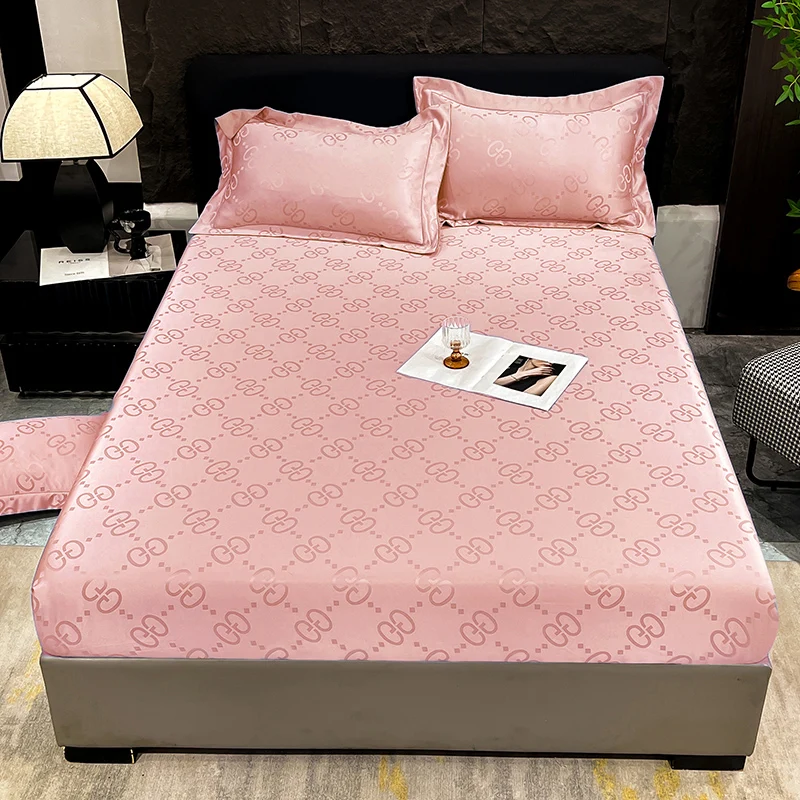 Wholesale Customized factory direct Silk jacquard Pillow cushion