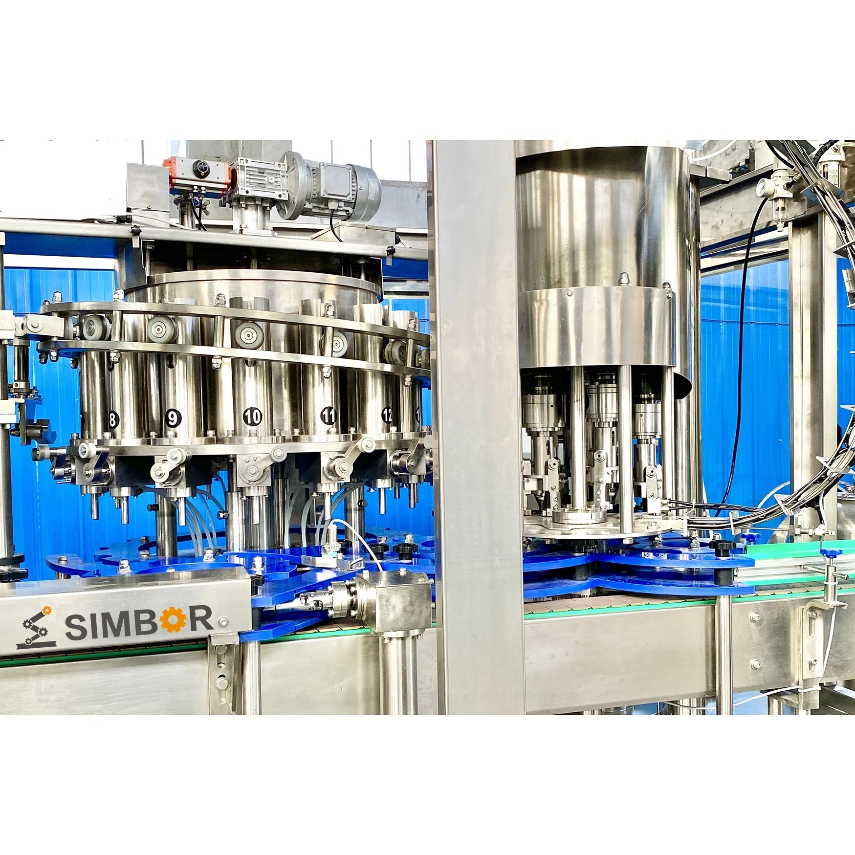 jar bottle Chili hoisin oyster Shrimp Crab xo goose liver beef meat paste jam sauce heat stir filling bottling capping machine