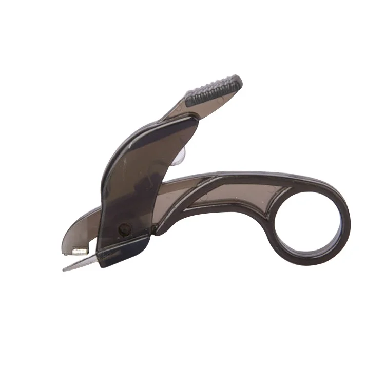 
 Пластиковые плоскогубцы для снятия степлера  