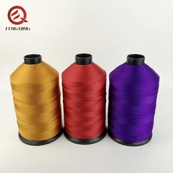 2022 top polyester  filament thread 1260d poly  yarn updated,kite flying thread