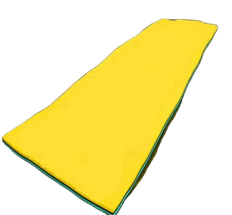 
Floating Water Pad Tear-Resistant Foam Floating Mat OEM 