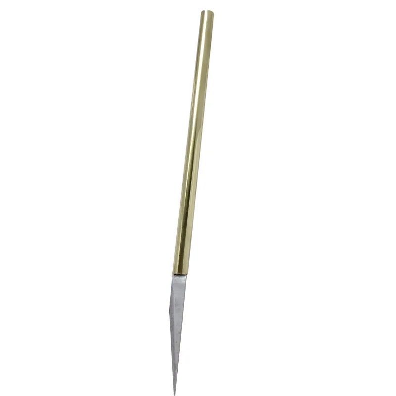 Luthiers repair and manufacture violin accessories tools and bridge accessories