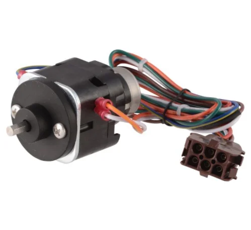 4360407 PLATFORM CONTROL BOX SPEED CONTROL POTENTIOMETER SWITCH