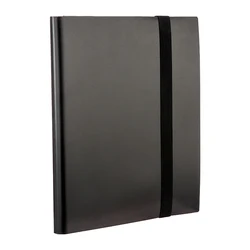 9 Pocket Side-loading Trading Card Binder Card Collection  For MTG YGO