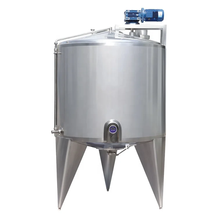 Low Price Multifunctional Extraction Tank Capacity herb extraction tank
