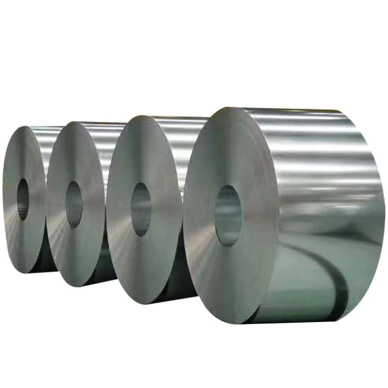 Z40 G Prime G90 Galvanized Steel Coil Iron Price Gi Sheet Coil