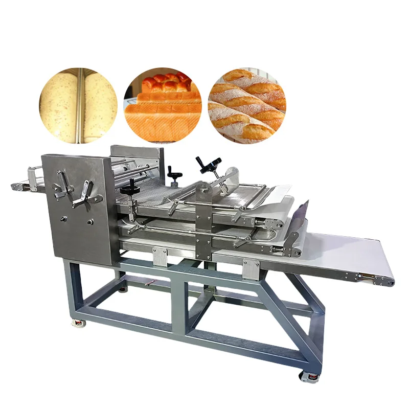 Машина для формовки хлеба