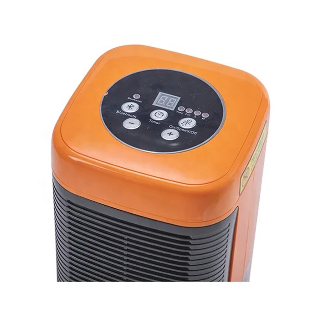 PTC heating warm blower handy portable electric home space heaters
