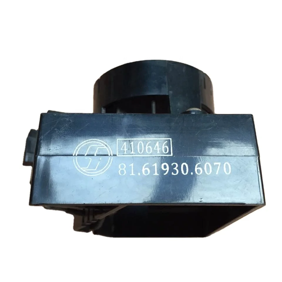 Аксессуары для грузовиков SHACMAN SHAANXI, датчик температуры в помещении для крупнейшей горной самосвал, запасные части 81.61930.6070