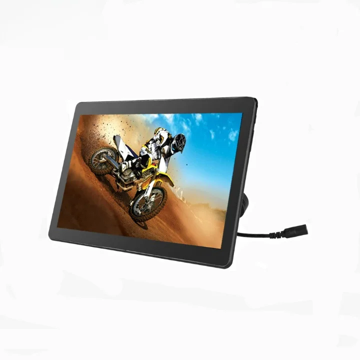 Hot selling Car Tablet PC Taxi Online Car-hailing Tablet PC Android 9.0 System 3G Card Can Be Inserted