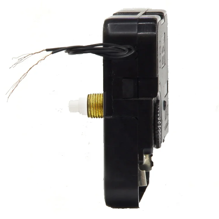 M2188 Wire Connection Hourly Chime Ticking Step Trigger Movement Clock Accessories for Replacing Repairing Wall Clock and DIY