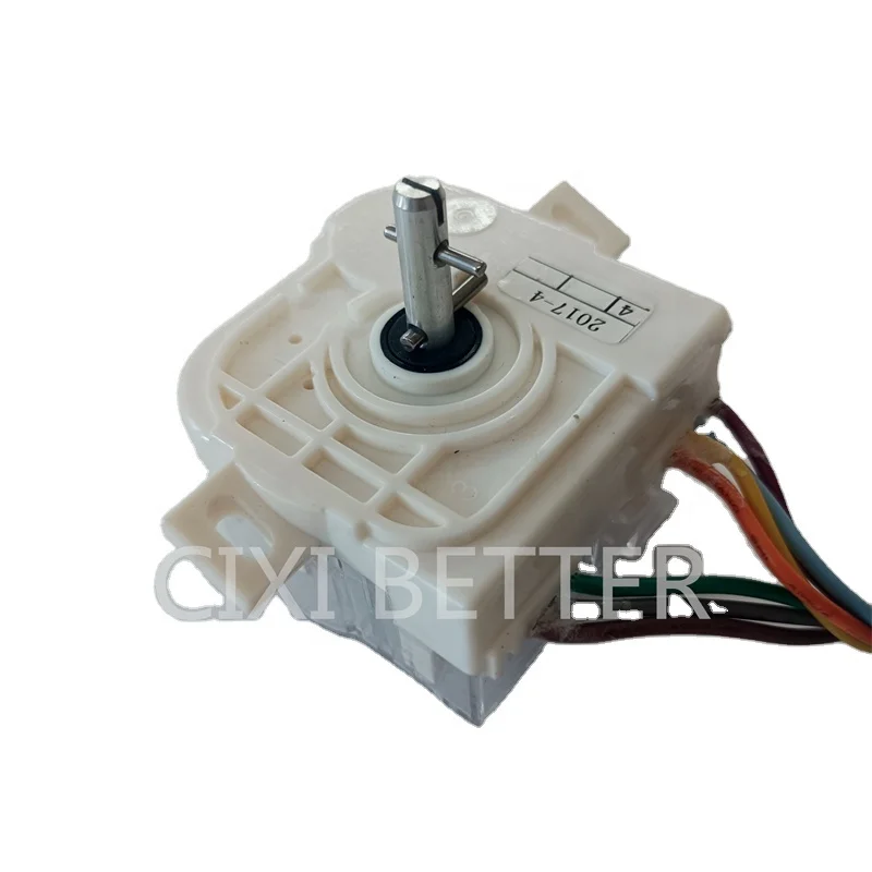 DXT-35F-S Factory price 35mins 7 wries Beveled ear  washing machine timer with twin tub