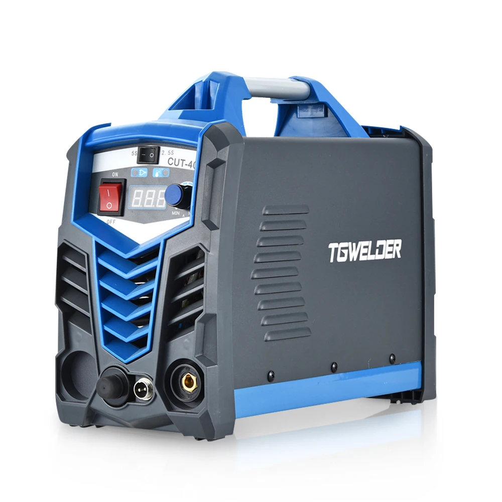 Low price cut-40 co2 inversora soldadora inverter welding pfc machine