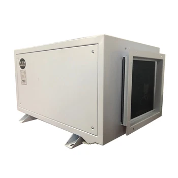 Hiross dehumidifier 80L  best selling commercial  dehumidifier