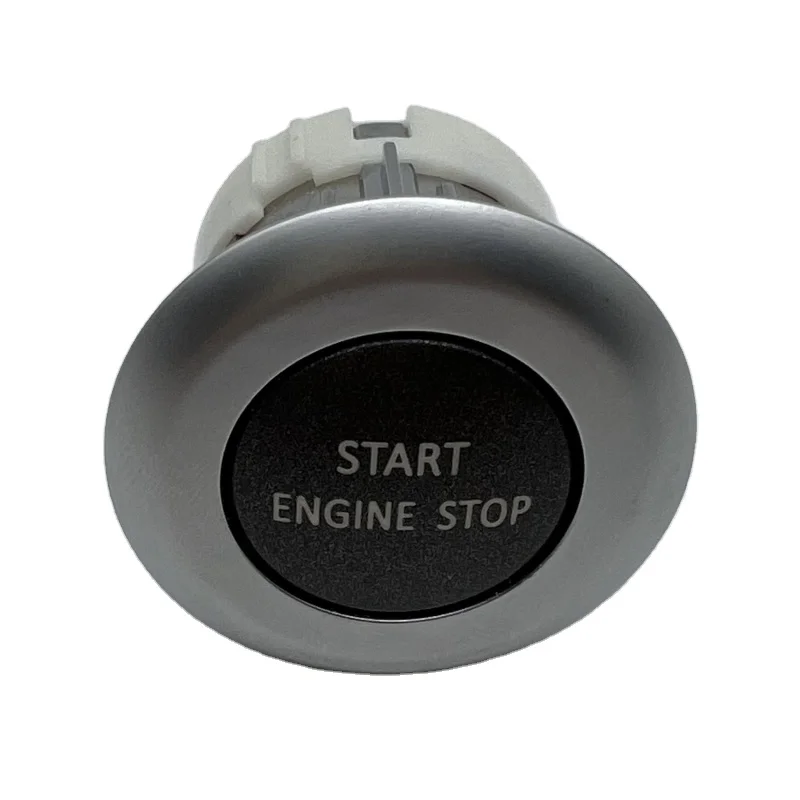 Ignition Start Switch Button LR014015 For Land Rover Discovery 4 2010-2016 L319 Range Rover Sport 2010-2013 L320