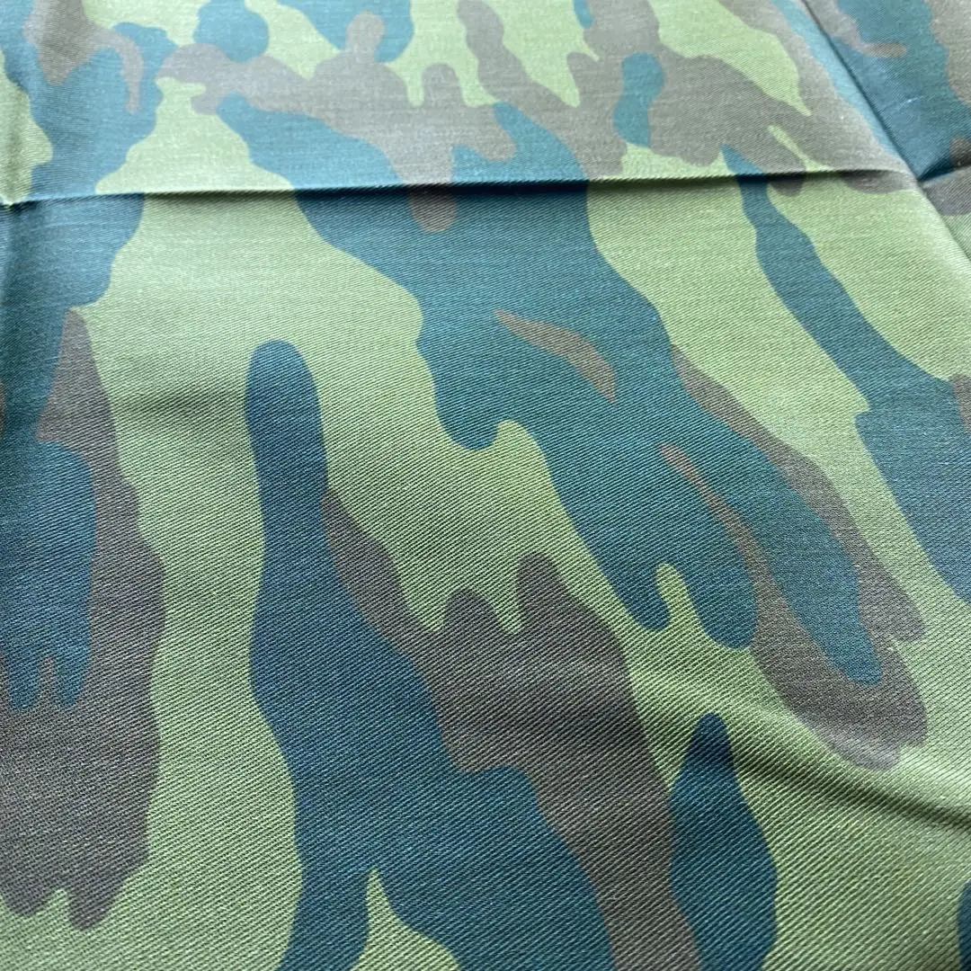 polyester woven fabric custom fabric online cotton printed Camouflage Fabric