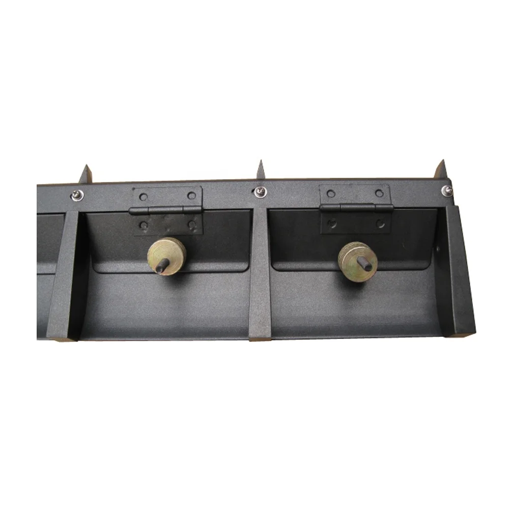 China Instant noodle cutter with divider instant noodle wave maker for ramen noodle maker