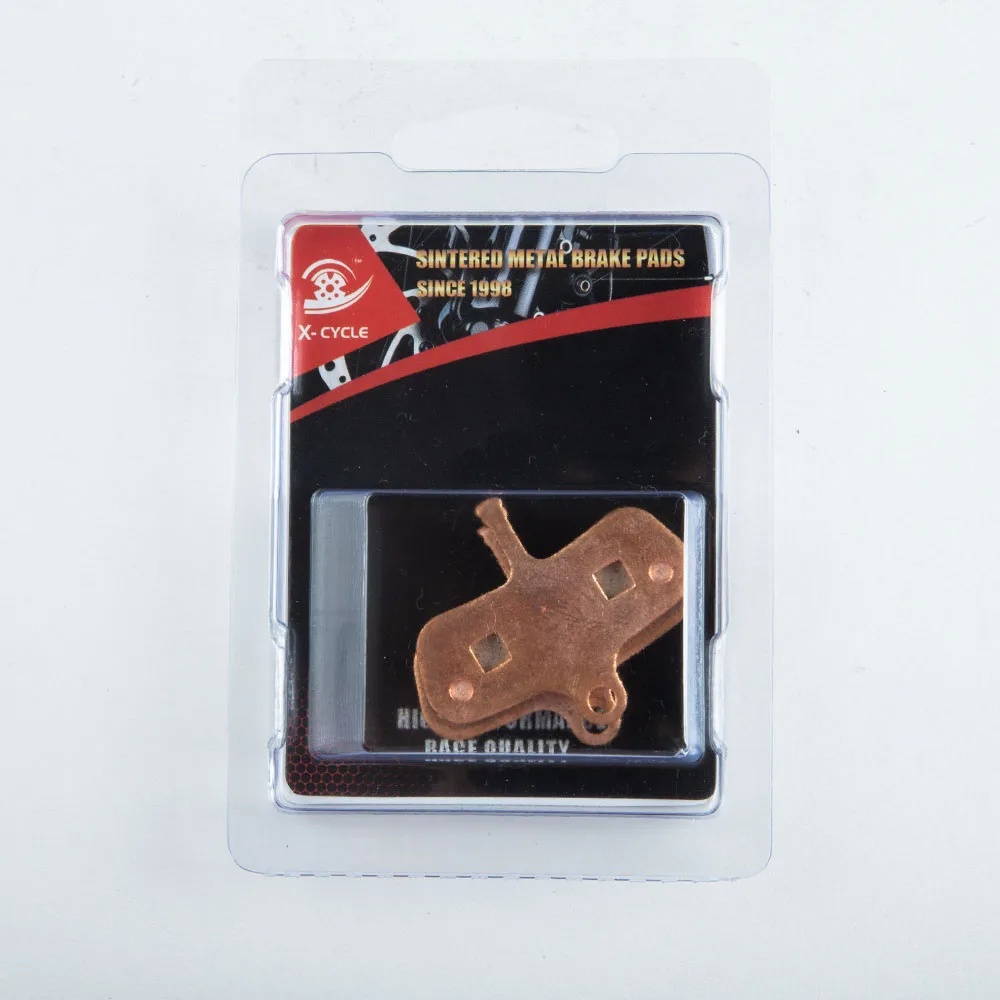 Bicycle Disc Brake Pads For Hope Tech Evo V4 Hydraulic Disc Brake BP58