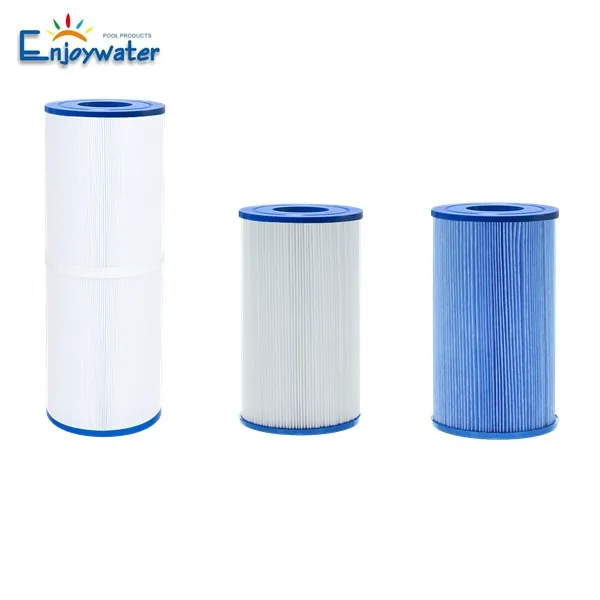 Pool Piscina Spa Filter Cartridges Replacement for Model C-4950 C-6430 for 30ft 50ft Filtration Area