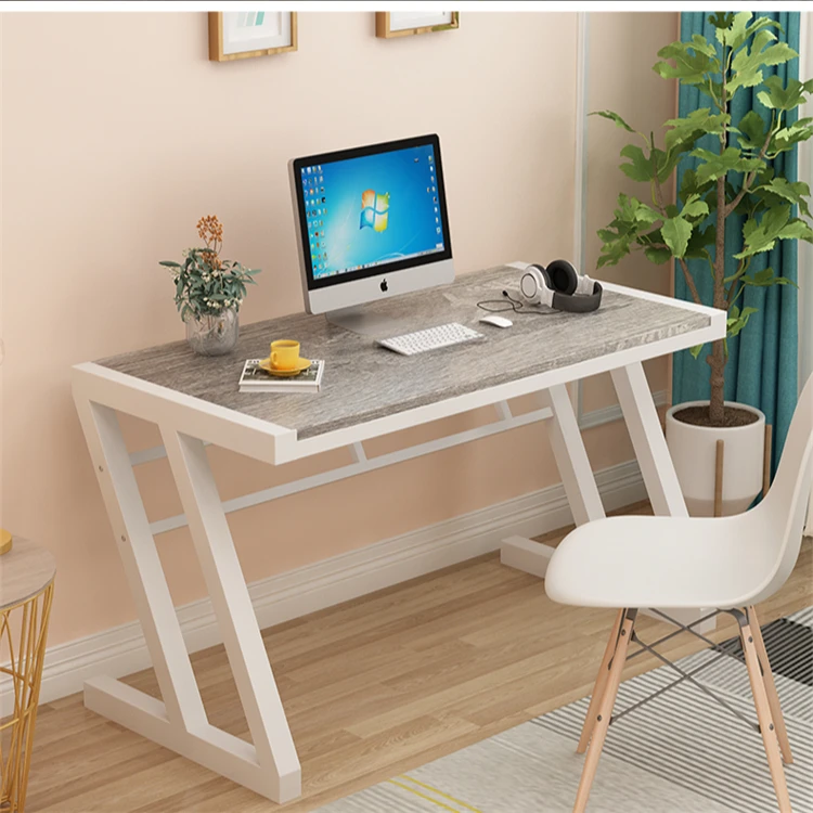 Customizable Iron Notebook Desktop Desk Computer Game Table