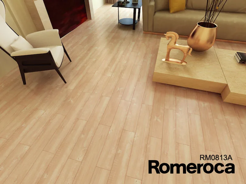 Hot Selling PVC Decor Film of Spc Flooring