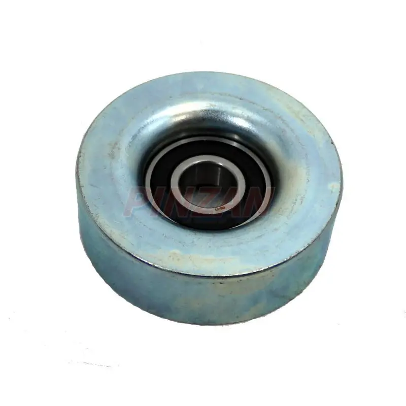 
PINZAN Engine Timing Parts Belt Tension Pulley 38942-PWA-004 for Jazz Fit City GD1 GD3 GD5 GD6 GD8 GE4 GM2 GM3 