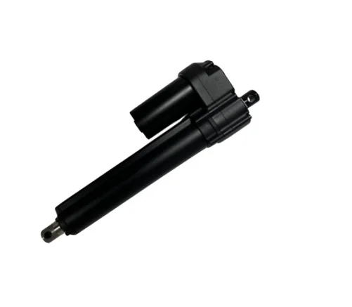 Electric waterproof cheap 4000N linear actuator DC motor small size easy to install DC 24V, 12V, 36v, 48V linear actuator