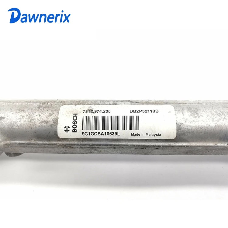 Factory Steering Rack Power Steering Gear Box  for Mazda Cx-3 2017 DB2P32110B