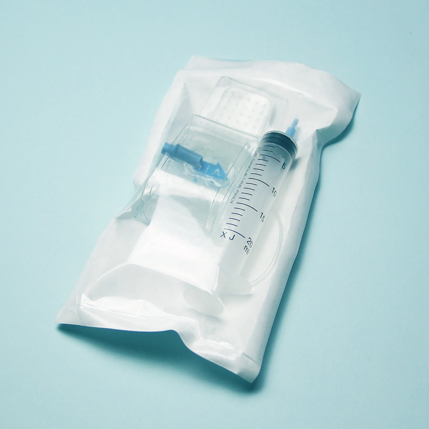 Tianck medical supplies TR band pressure bandage interventional radial artery closure pad band