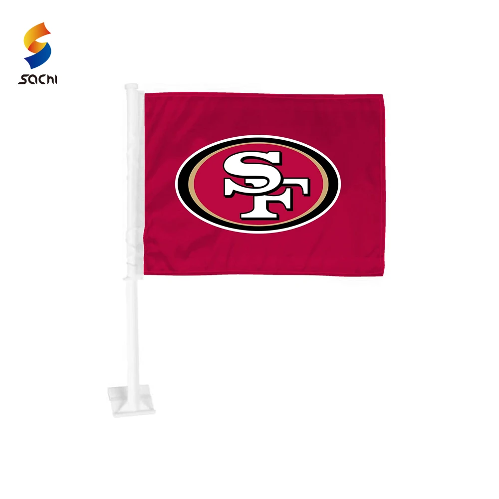 wholesale nfl funeral mirror hanging pakistan blank england yemen emblem with flag for cars mount