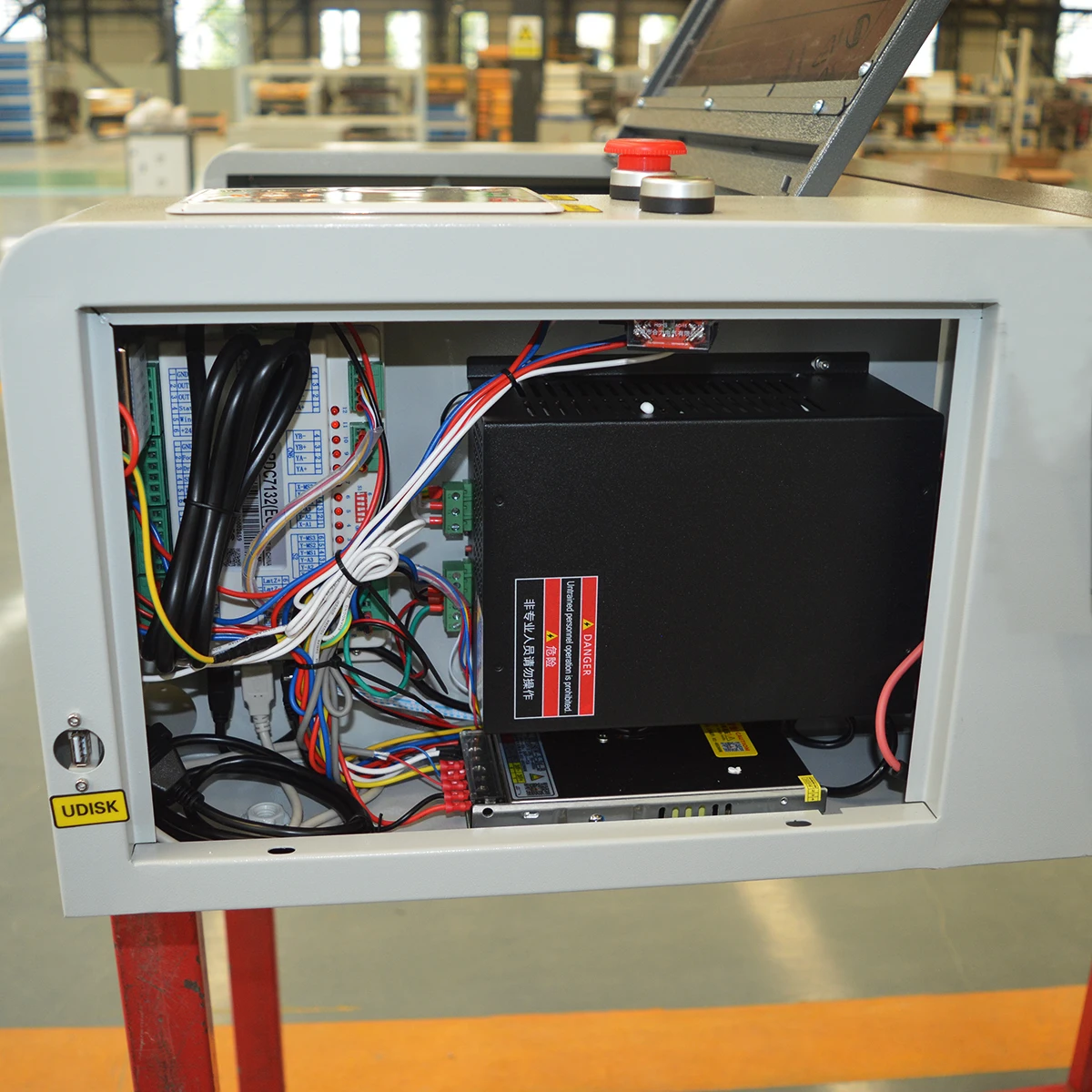 3020 40W wood laser engraver machine Co2 laser cutting machine