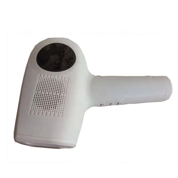 
Ice Point Hair Removal Device for Permanent Hair Removal Laser Hair Removal 