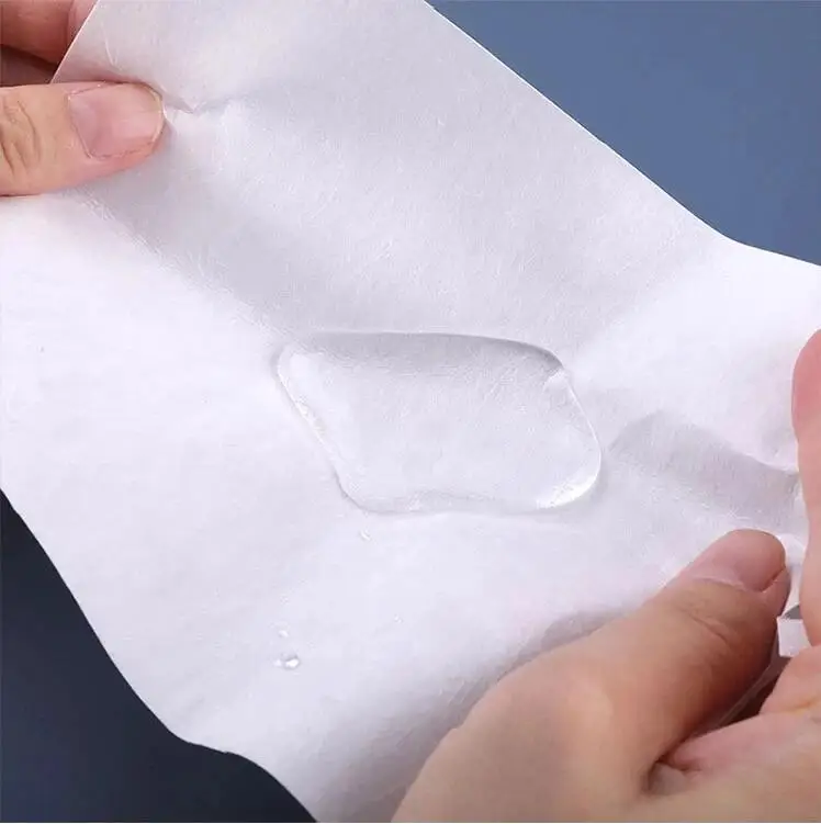 
Factory Price Material 100% Polypropylene BFE95 /99 PFE99 N95 FFP1/2/3 Meltblown Nonwoven Fabric 