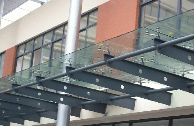 Distributor of chinese products bulletproof glass window decorative laminated pvb glass film