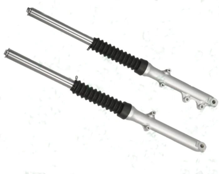 Front fork damper telescopic shock for motorcycle  SUZUK A2211