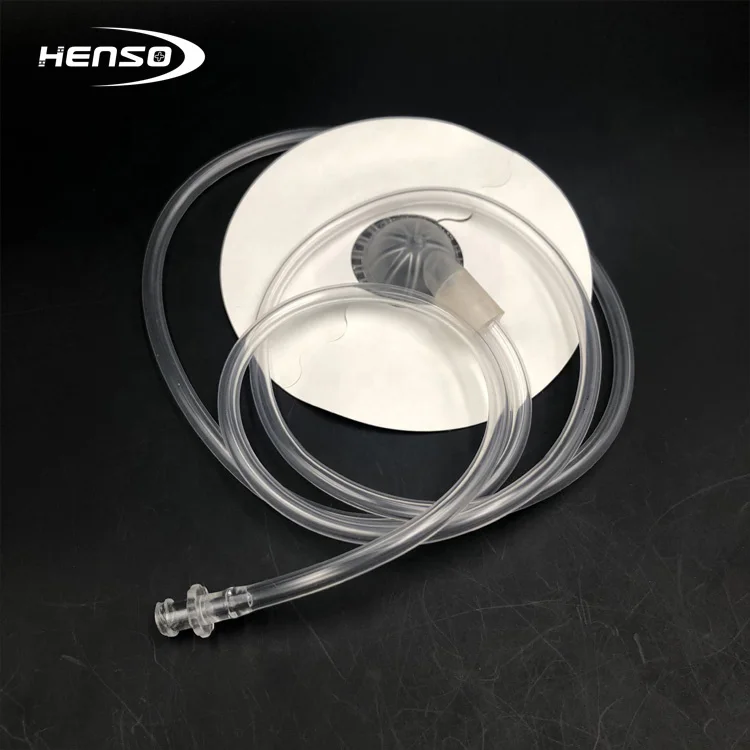 NPWT Therapy Foam Dressing Kits