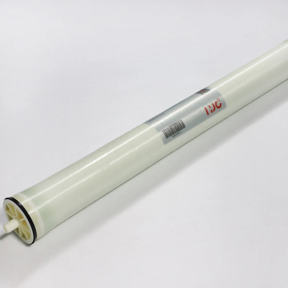 Промышленная мембрана системы обратного осмоса, фильтр для воды, обратноосмотическая мембрана 4040 для солоноватой воды