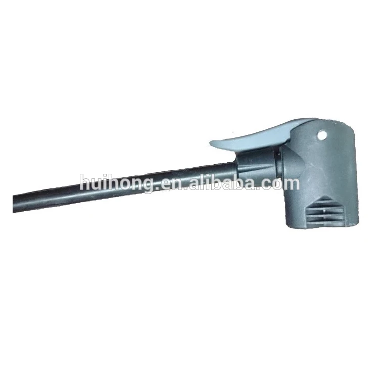 Ручной воздушный насос высокого давления easy ues, велосипедный напольный насос, велосипедный напольный насос