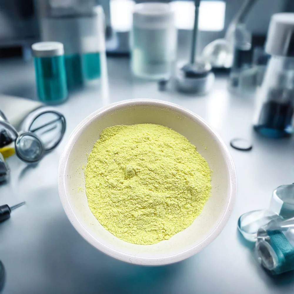 Hot Sale Organic Intermediate 99% Pure Peptone Cosmetic Grade White Yellow Powder Various Pack Sizes CAS 73049-73-7